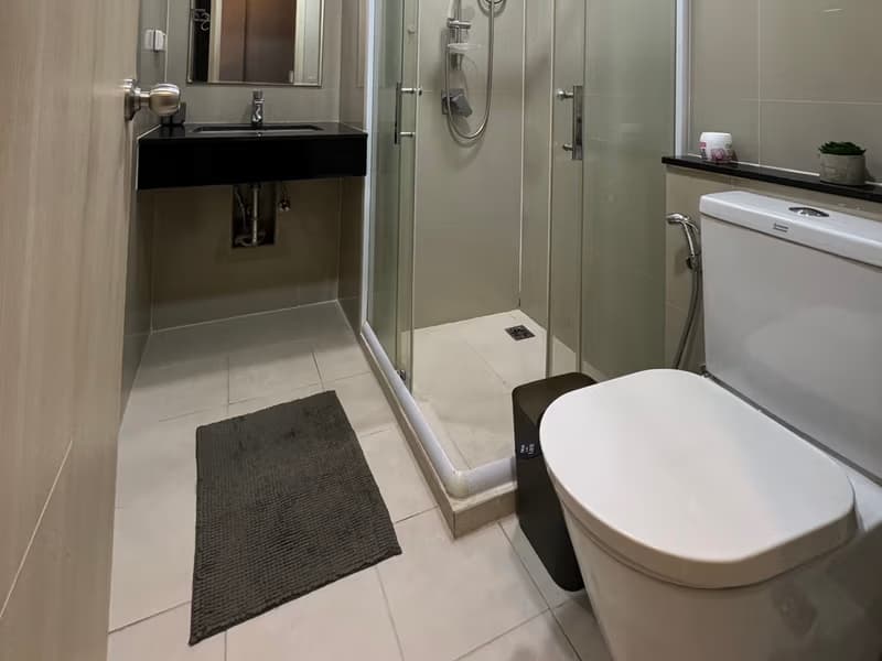 1 Bed Condo for Rent in Mueang Chiang Mai