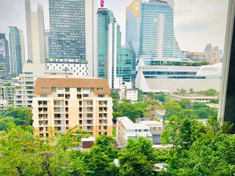 1 Bedroom Condo