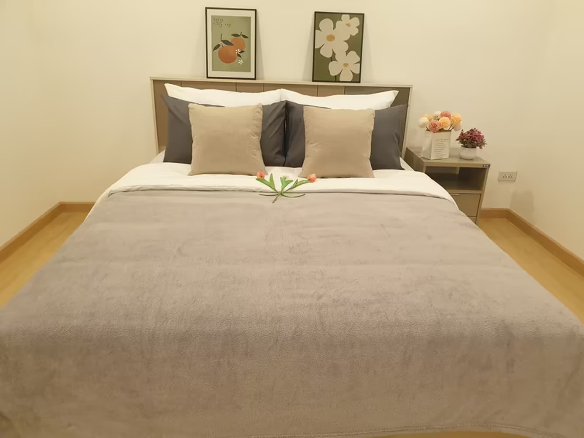 Condo for Sale at Rooks Condotel - Image 5