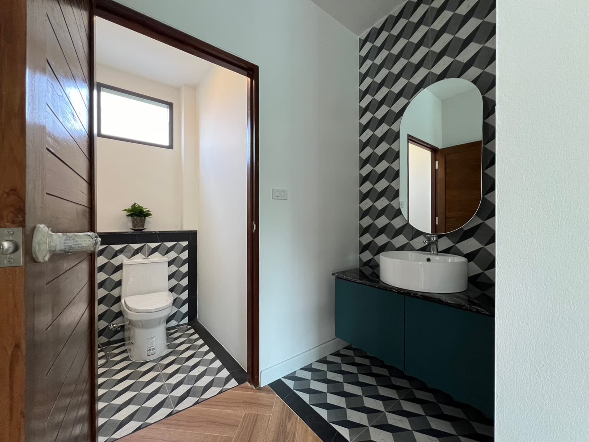 Pool Villa for Sale in San Phranet - Image 24