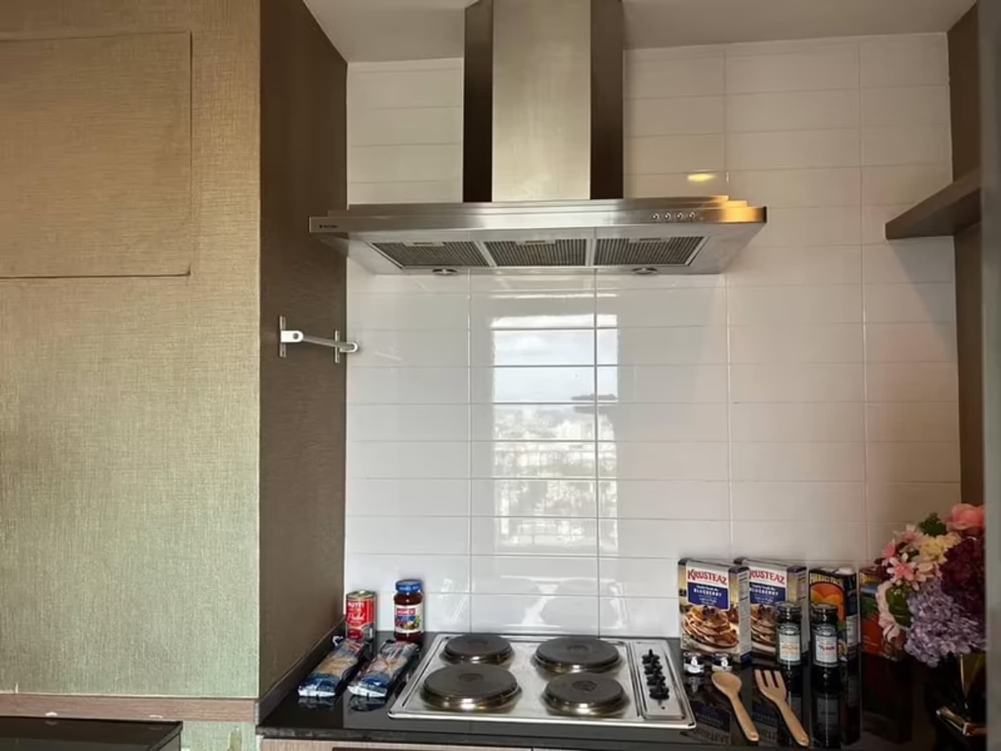 Condo for Sale, Rented at The ICON III - Image 9