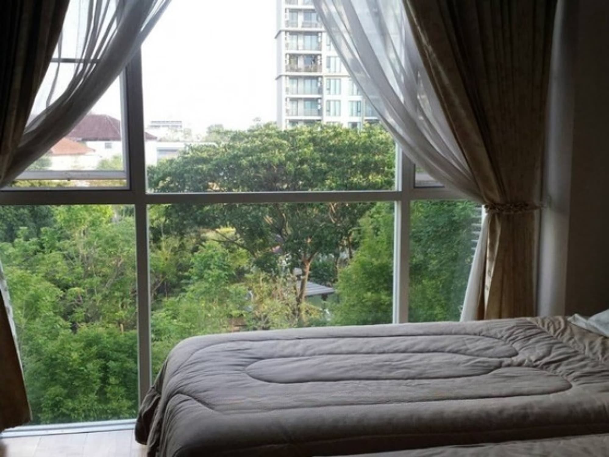 1 Bed Condo for Rent and Sale in Mueang Chiang Mai - Image 10