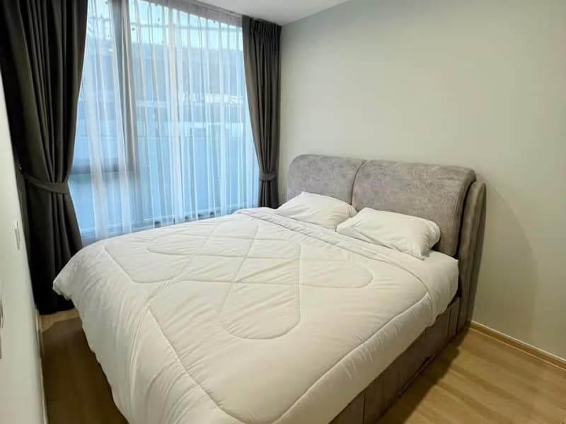 2 Bed Condo for Rent in Phra Khanong