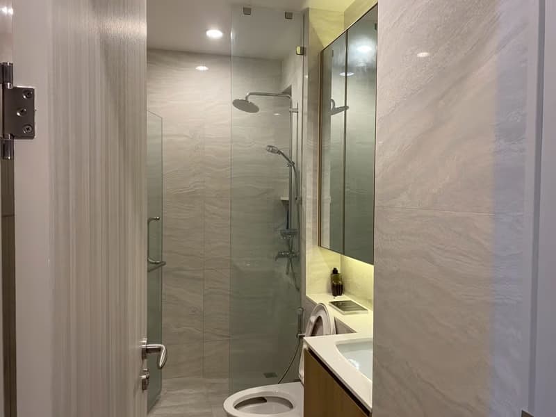 1 Bed Condo for Rent in Phra Khanong