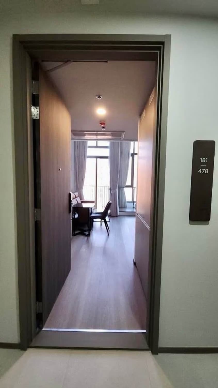 1 ห้องนอน คอนโด สำหรับ ขายและจำหน่าย ใน Bang Phli - Image 7
