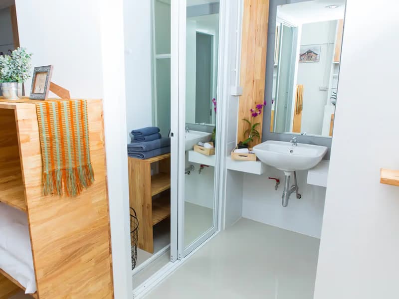 Studio Condo for Sale in Mueang Chiang Mai