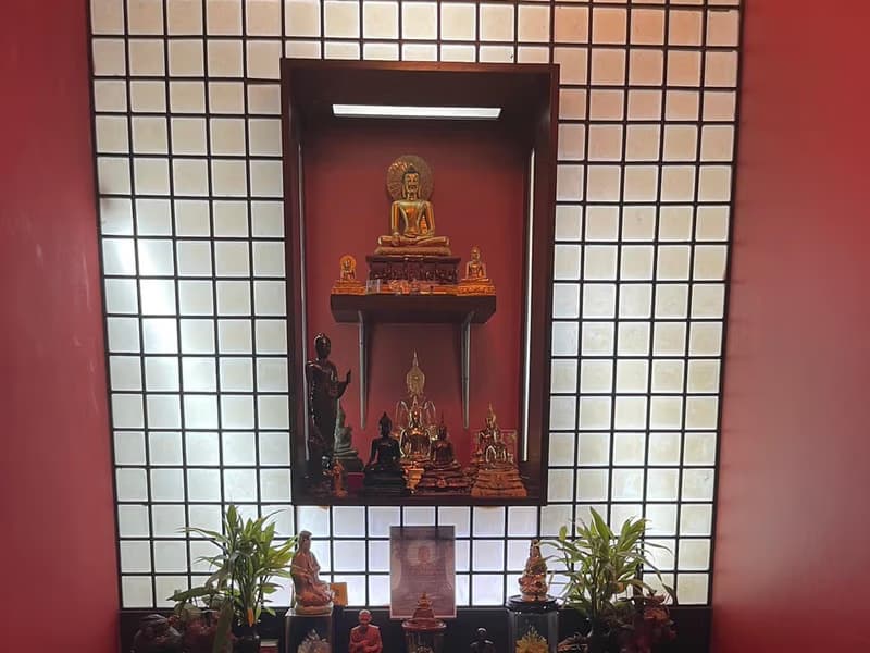 House for Sale at Baan Phattanakarn