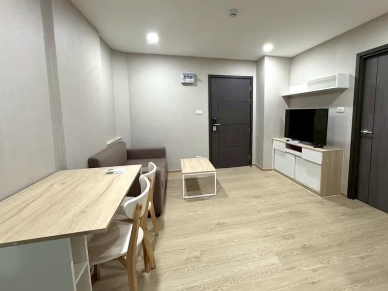 1 Bed Condo for Rent in Mueang Chiang Mai District