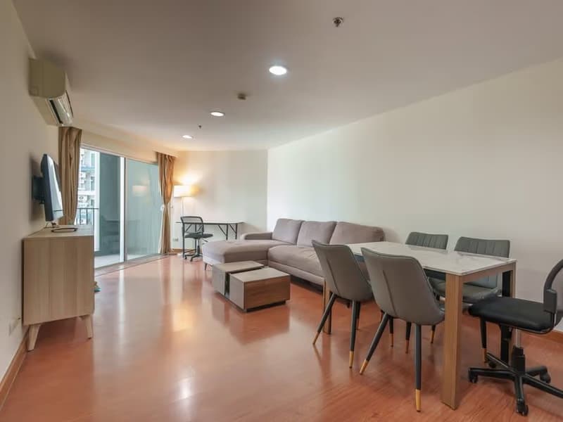 Condo for Sale, Rent at Belle Grand Rama 9