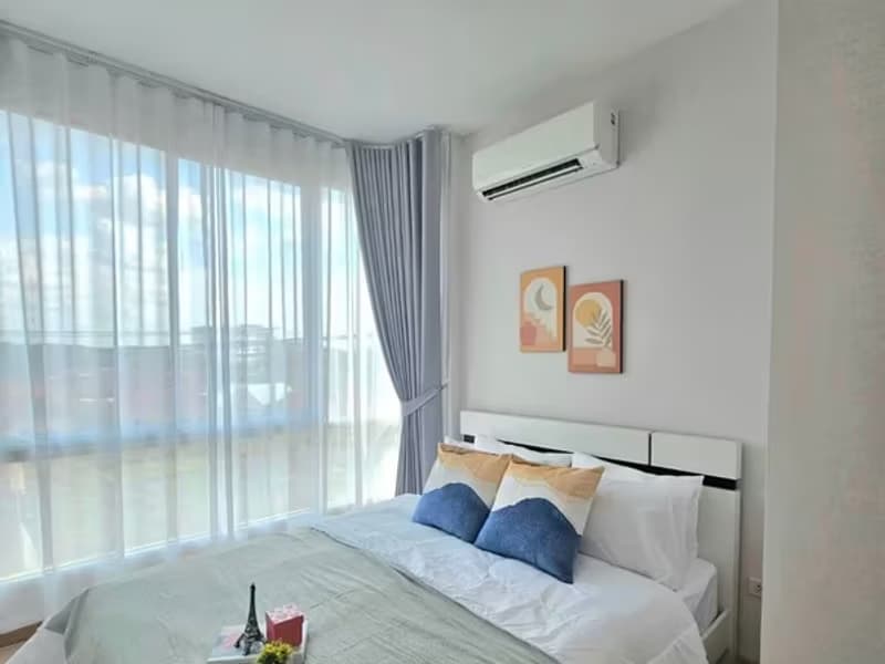 1 Bed Condo for Sale in Mueang Chiang Mai