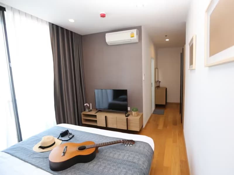 Noble Revo Silom  