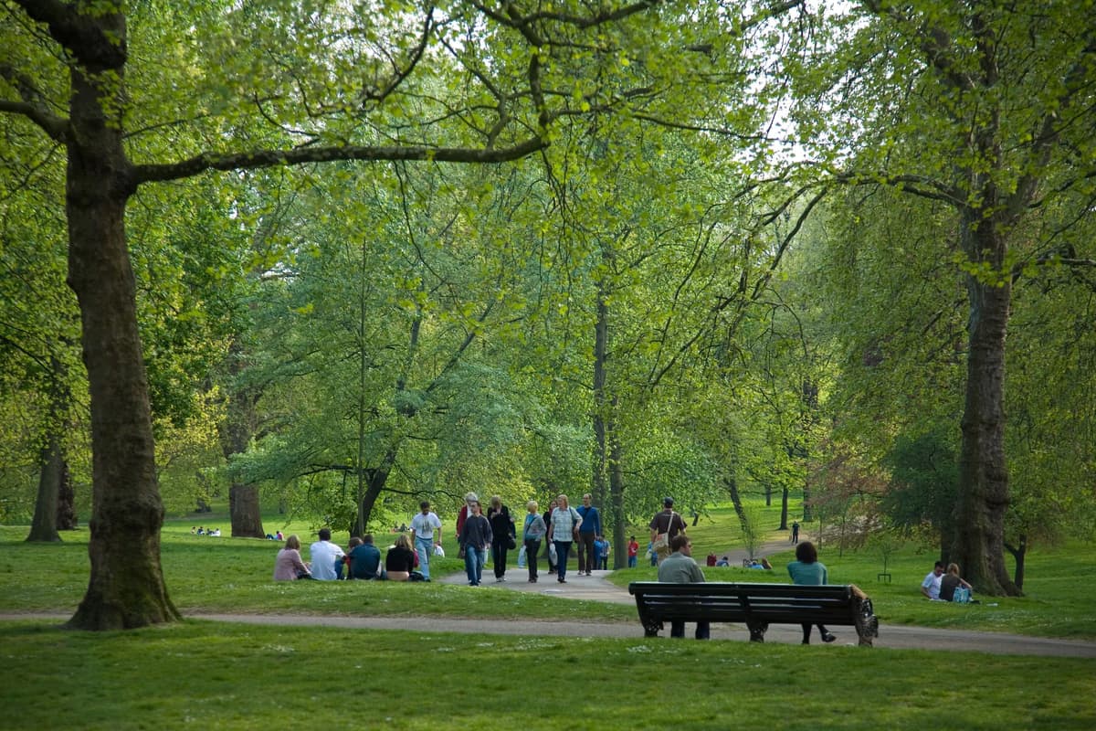 Green Park