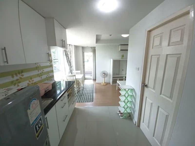1 Bed Condo for Rent and Sale in San Sai