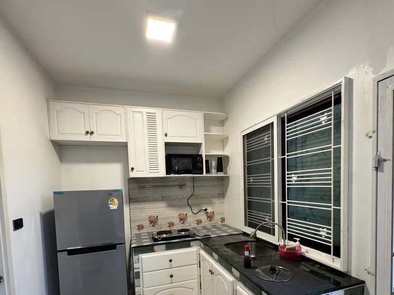 3 Bed Townhouse for Rent in Prawet