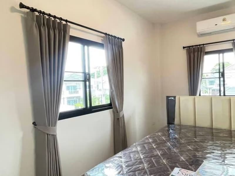 3 Bed House for Rent in Mueang Chiang Mai District