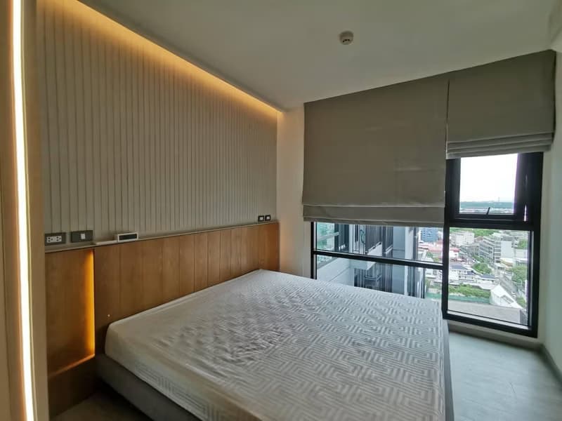 1 Bed Condo for Sale in Khlong Toei