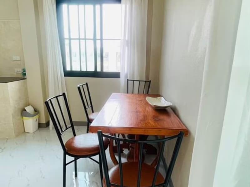 3 Bed House for Rent in San Sai