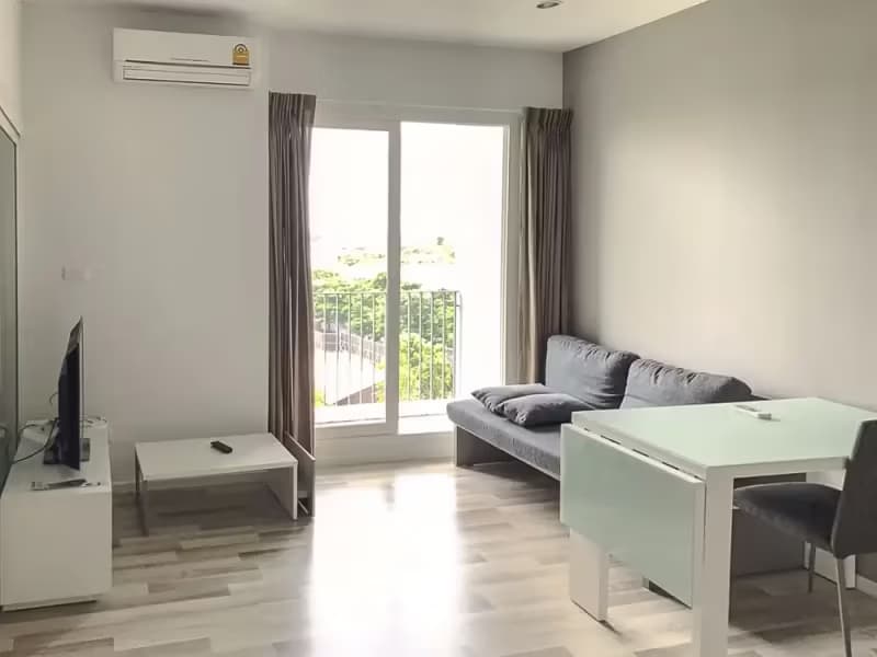 1 Bedroom Condo