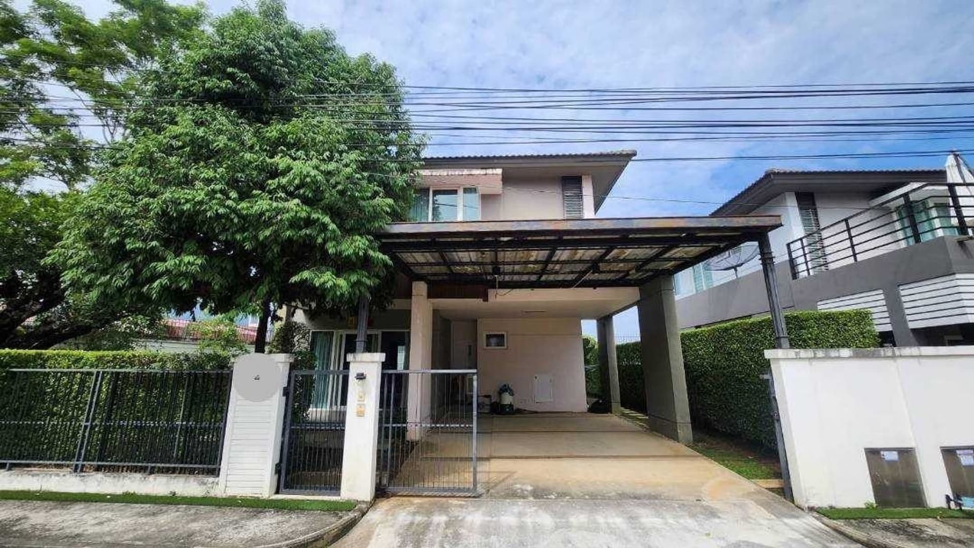 3 ห้องนอน บ้าน สำหรับ ขายและจำหน่าย ใน Mueang Chiang Mai - Image 1