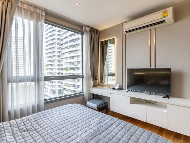 2 Bedroom Condo