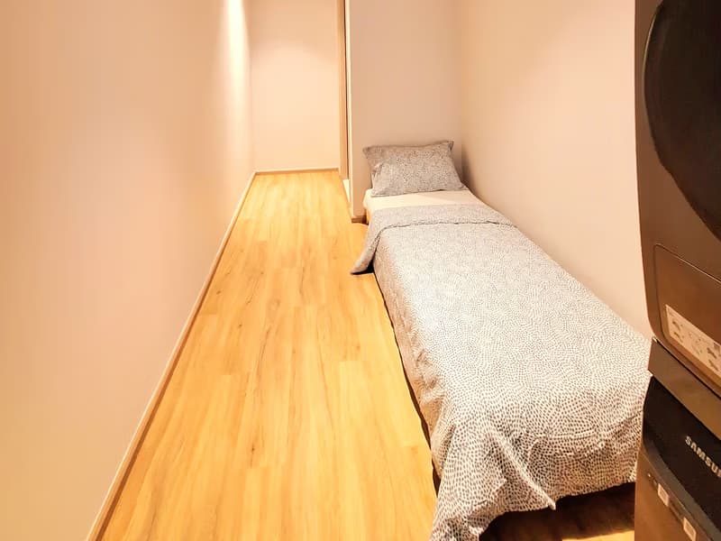 Condo for Rent at Bearing Residence  
