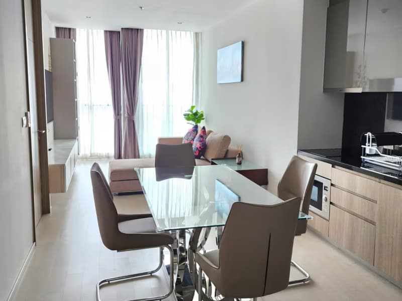 2 Bedroom Condo
