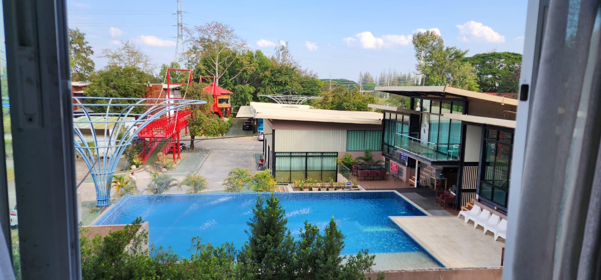1 ห้องนอน คอนโด สำหรับ จำหน่าย ใน San Sai - Image 5