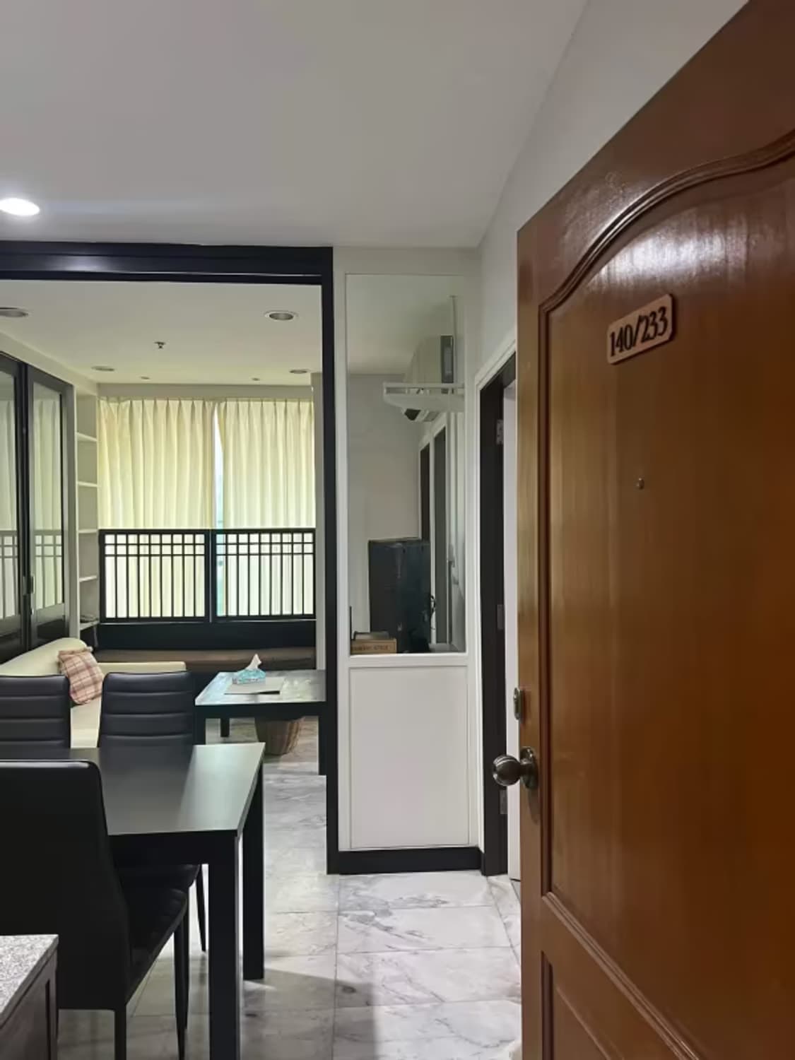 Sathon House - 2 Bed Condo for Rented *SATH3154 - Image 21