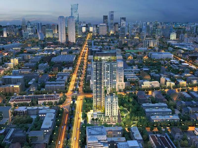 Condo for Sale at Regal Sathon-Naradhiwas
