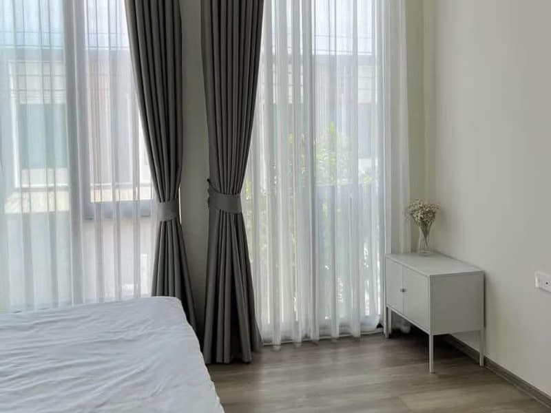 2 Bed Townhouse for Rent in Bang Phli