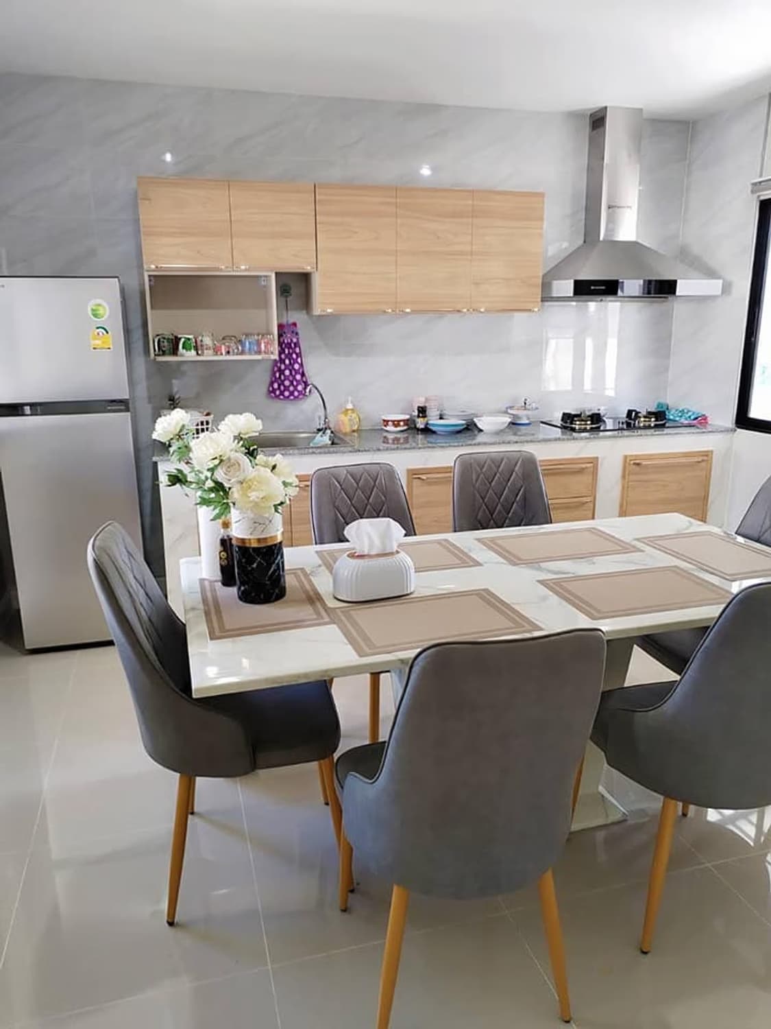 4 Bed House for Sale in San Kamphaeng - Image 2