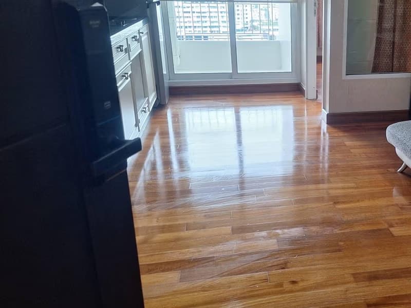 1 Bed Condo for Rent in Bang Rak