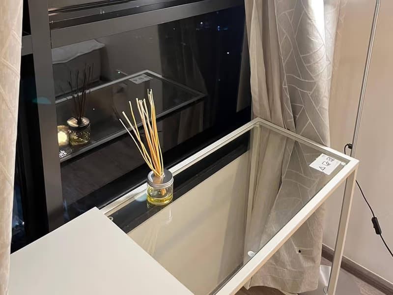 Studio Condo for Sale in Watthana