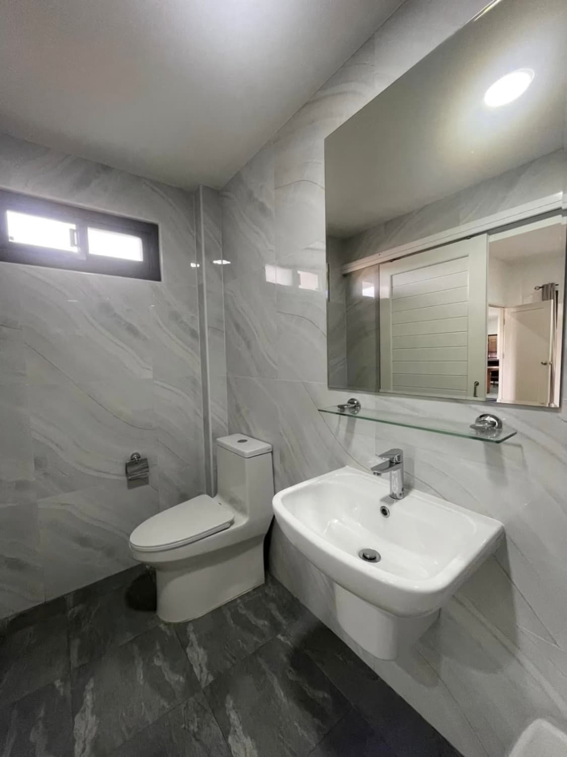 4 Bed House for Rent in Mueang Chiang Mai District - Image 19