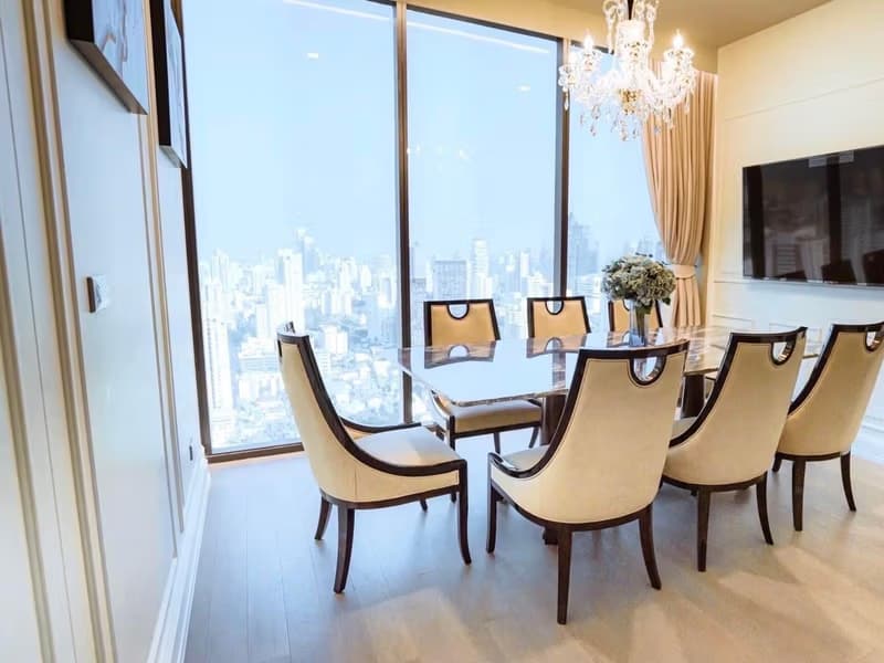 Condo for Rent at CELES ASOK  