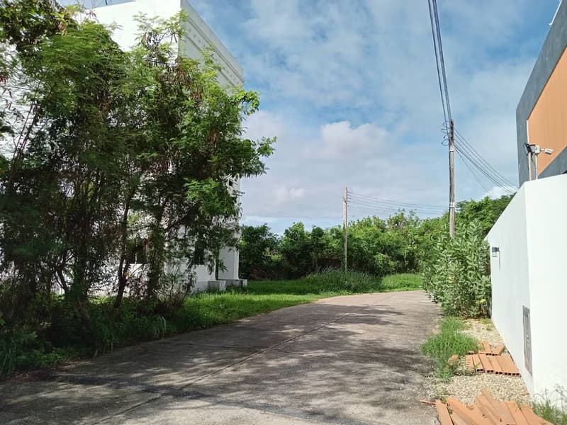  Land for Sale in Mueang Chiang Mai