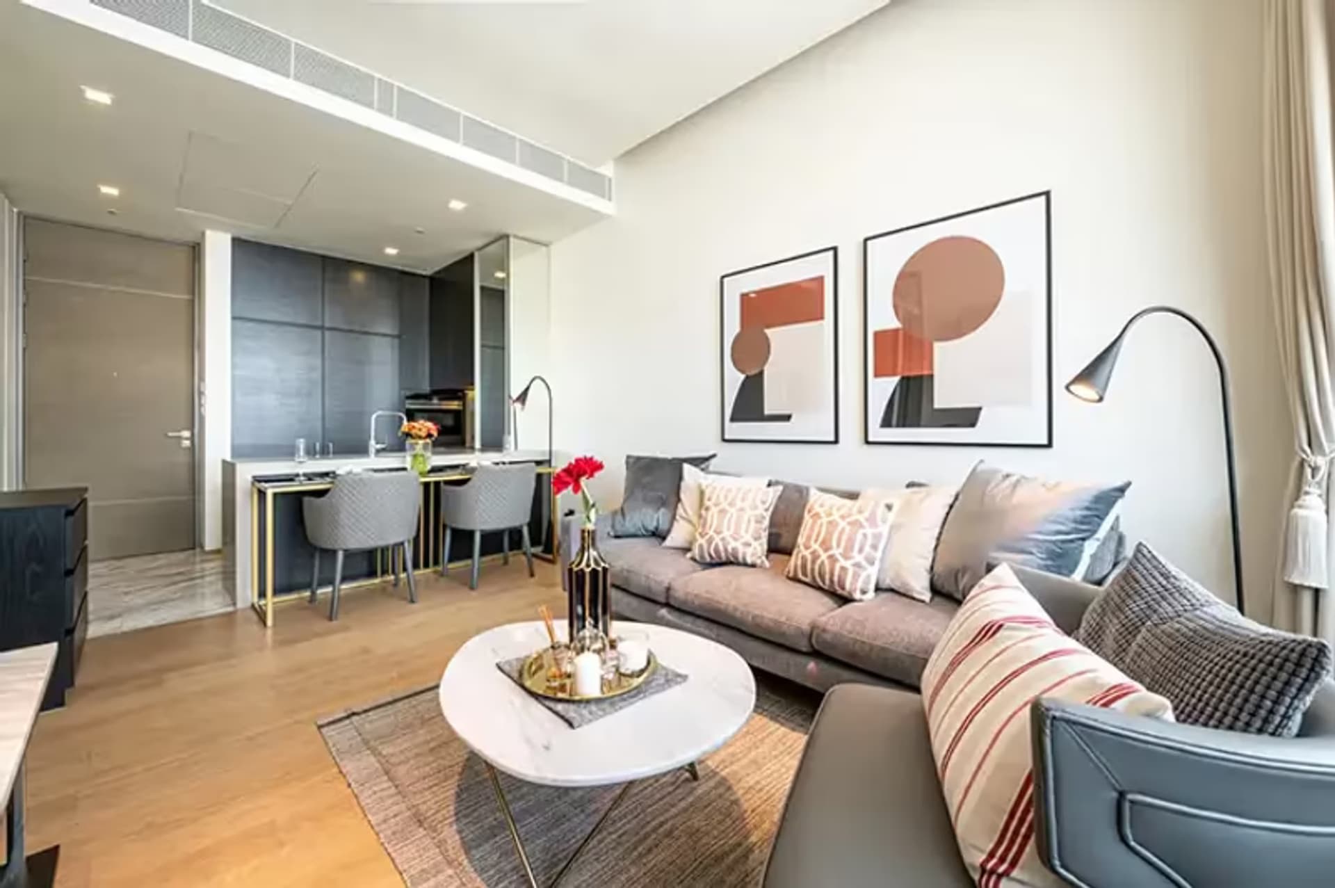 1 Bedroom Condo - Image 7