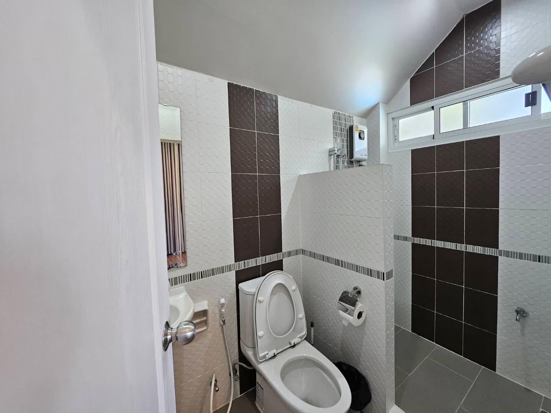 Pool Villa for Sale/Rent in Ton Pao, San Kamphaeng - Image 22