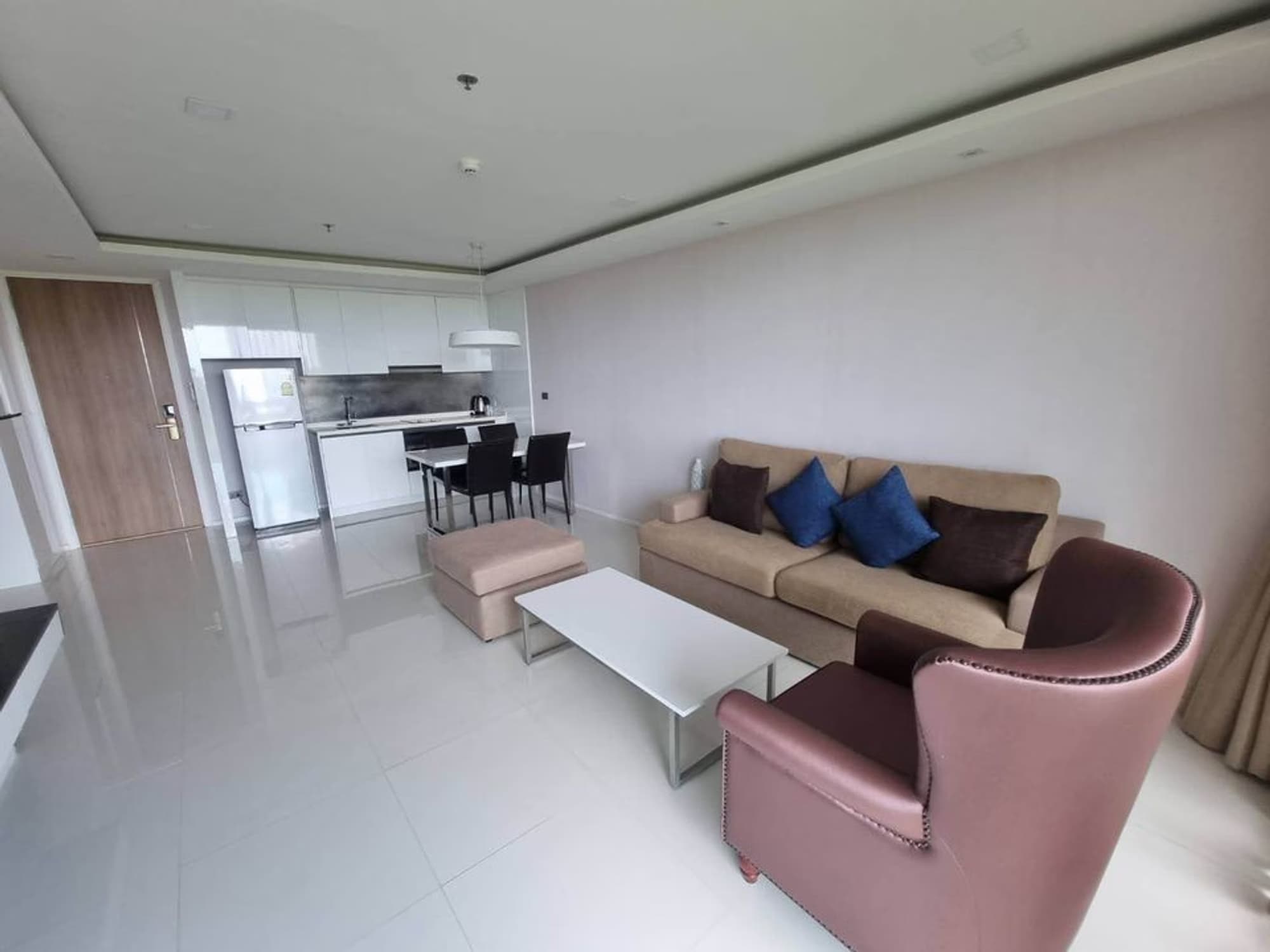 1 Bed Condo for Rent in Mueang Chiang Mai - Image 6