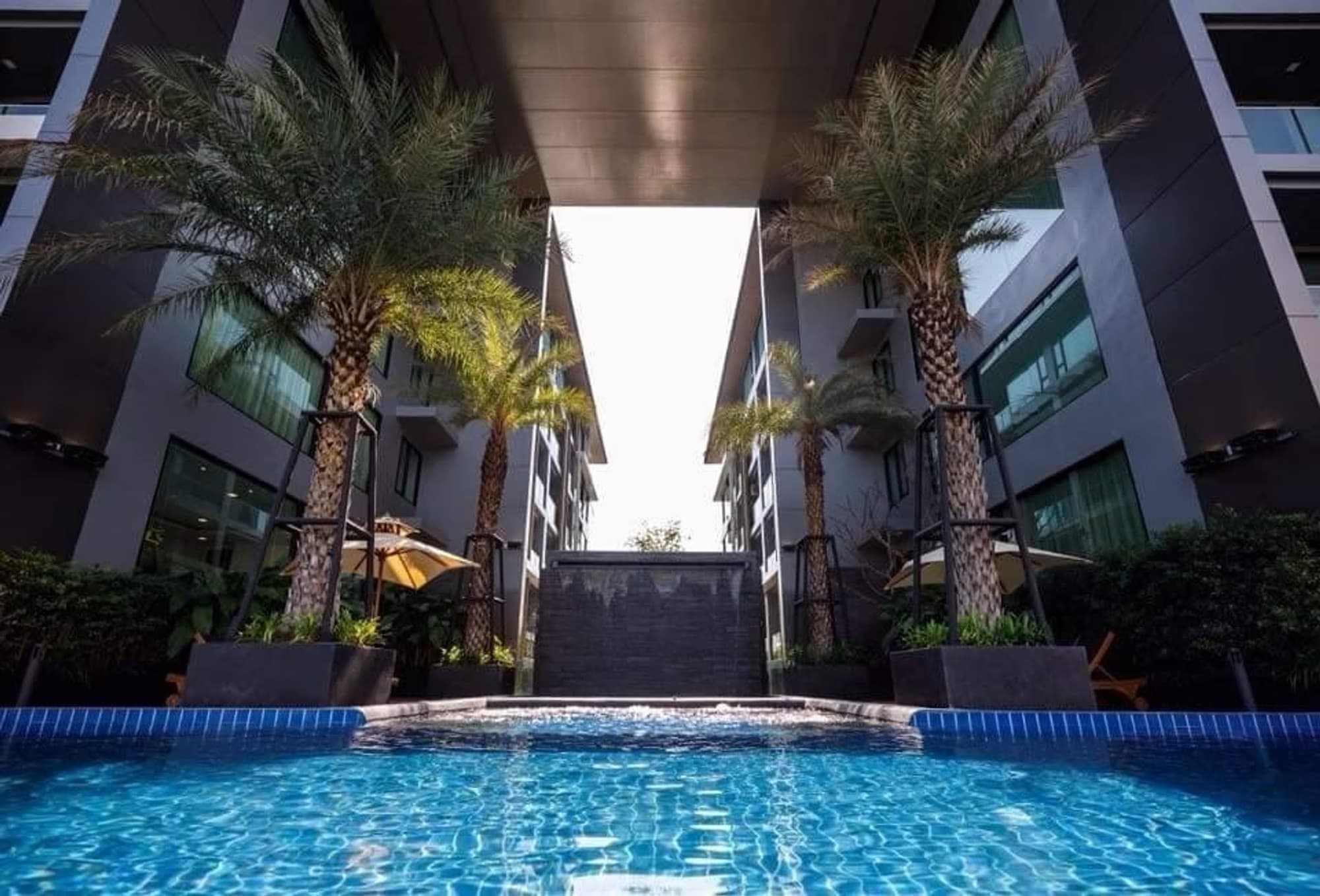 2 Bed Condo for Rent in Mueang Chiang Mai - Image 12