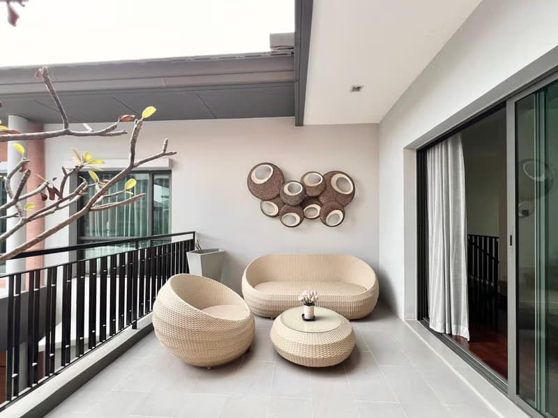 House for Sale at  Grand Bangkok Boulevard Rama 9 - Srinakarin