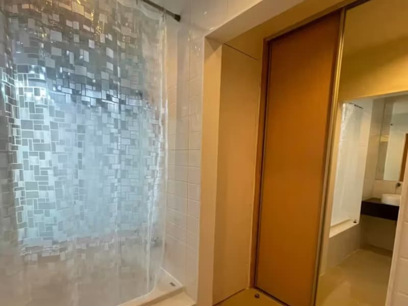Studio for Rent in 