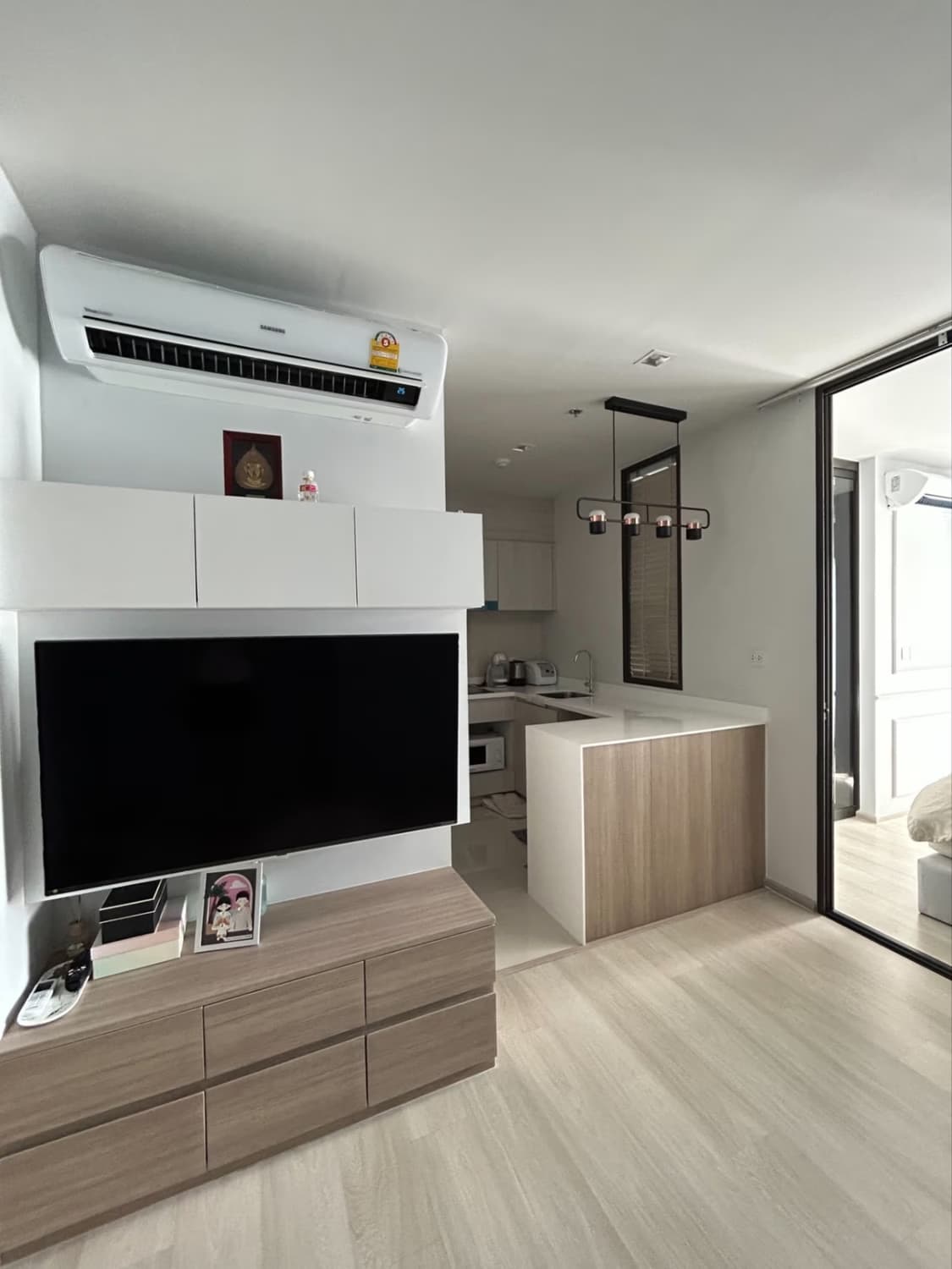 1 Bed Condo for Sale in Pathum Wan - Image 3