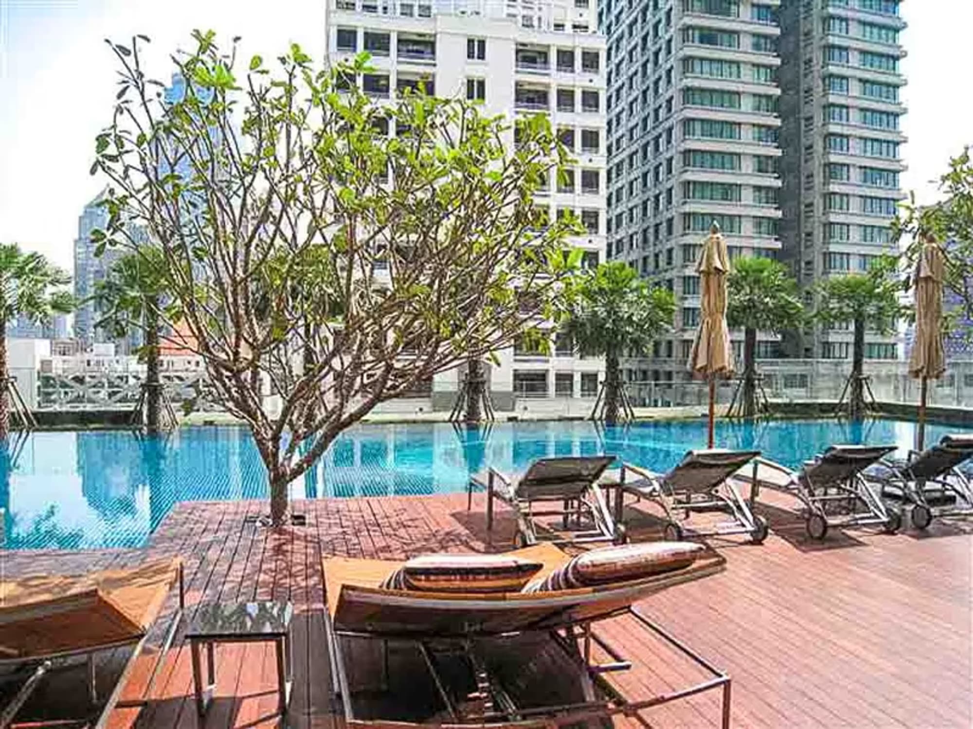 2 Bedroom Condo for Rent/Sale at Q Lang Suan - Image 3