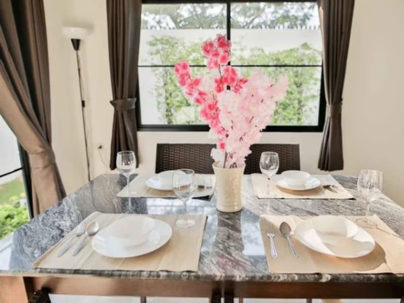 3 Bed House for Rent and Sale in Bang Phli, Samut Prakan