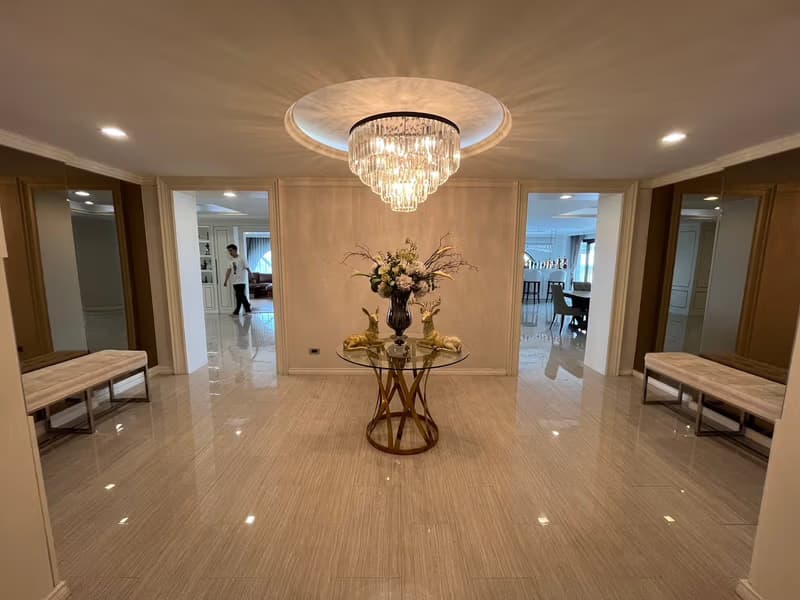 3 Bed Condo for Sale in Bang Rak