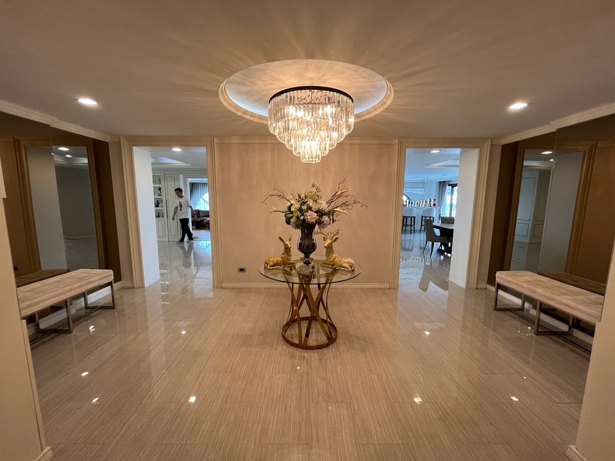 3 Bed Condo for Sale in Bang Rak - Image 8