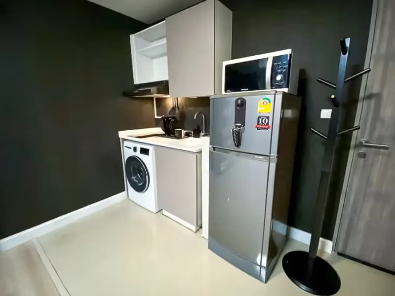 Metro Luxe Ratchada  