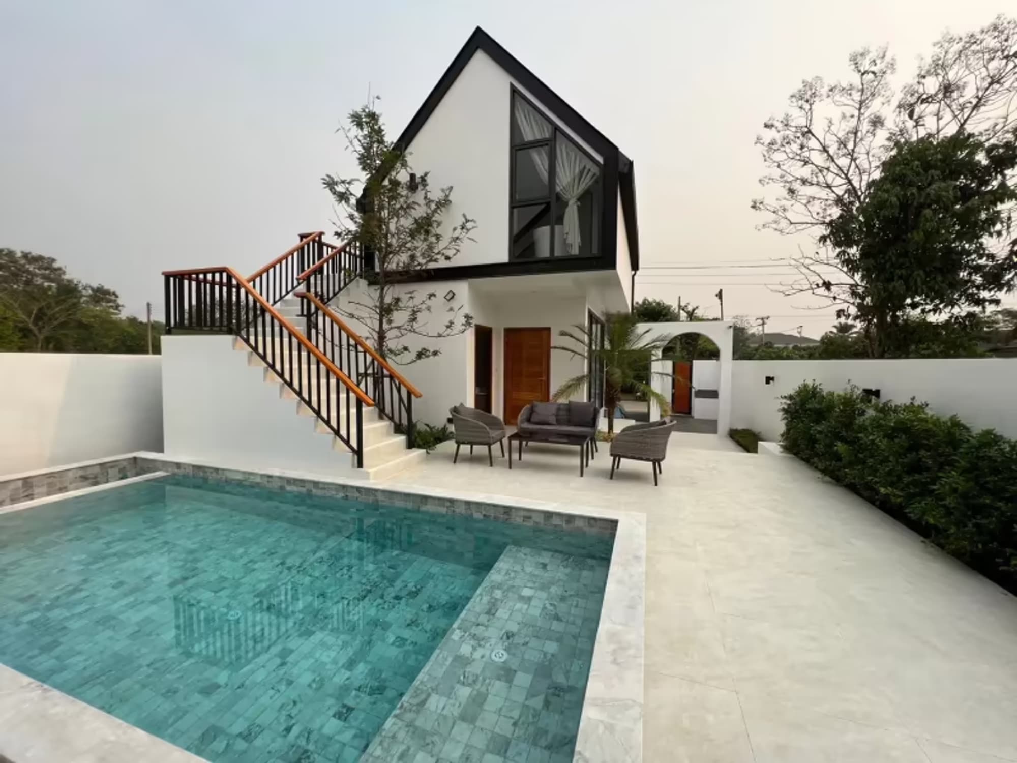 3 Bedroom House - Image 10