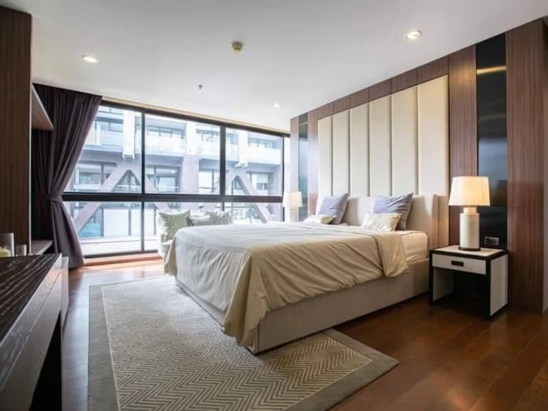 4 Bed Condo for Rent and Sale in Sathon